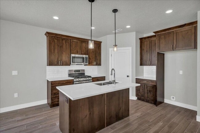 Photo - Move-In Bonus!!! Newer Construction 3 bedroom- 2 bath Single Family Home
