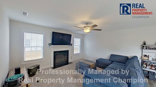 Photo - Like New Home with Open Layout Close to Camp Lejeune