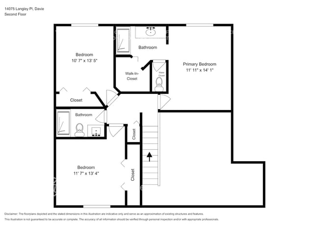 Photo - 14075 Langley Pl