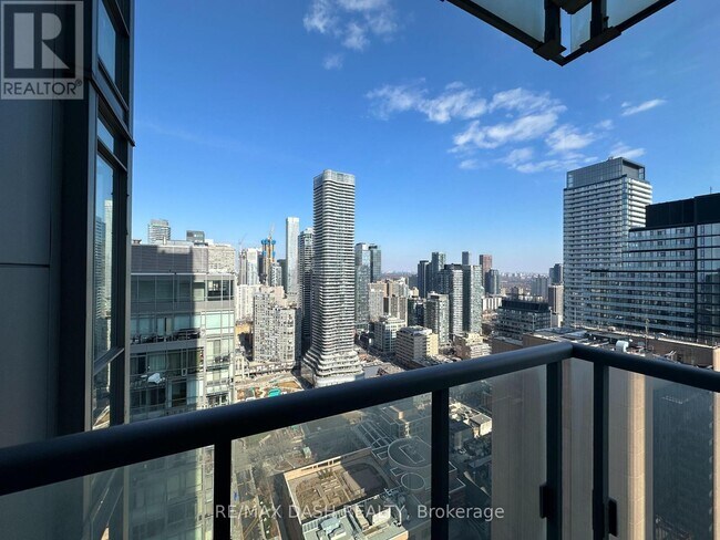 Photo - 38 Grenville St Unit 3707