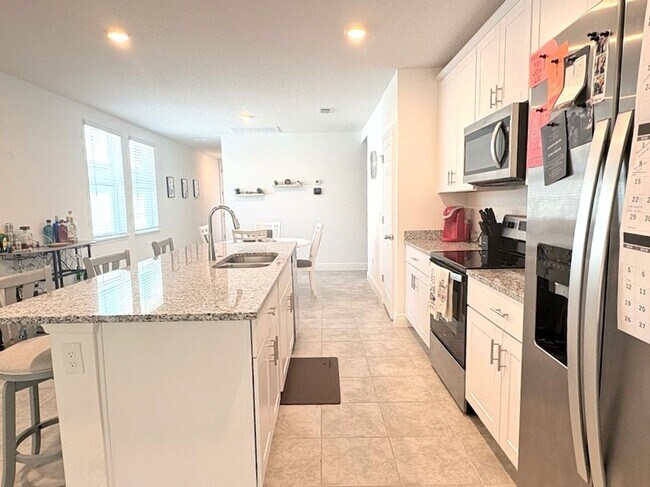 Photo - Beautiful Furnished 3 Bedroom Home in the Links at LPGA!