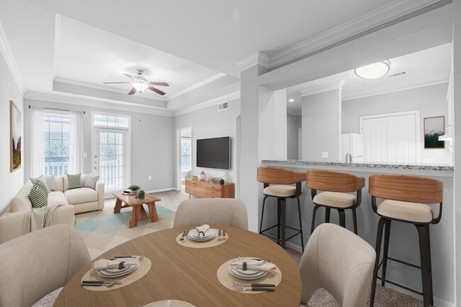 Photo - Deal Alert: Get Up to $400 Off First Month! Unit ACE