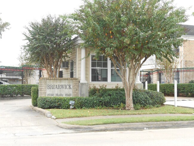 Building Photo - 2750 Holly Hall St Unit 1412 Rental
