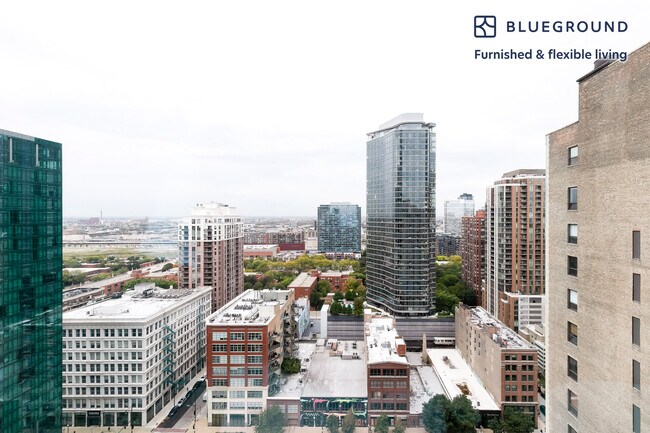 Photo - 1000 S Michigan Ave Unit FL22-ID1286