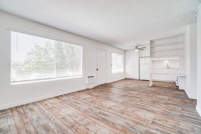 Oak Valley Apartments
