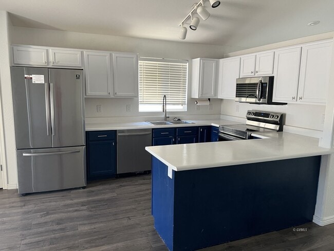 Photo - 1605 Copper Canyon Dr