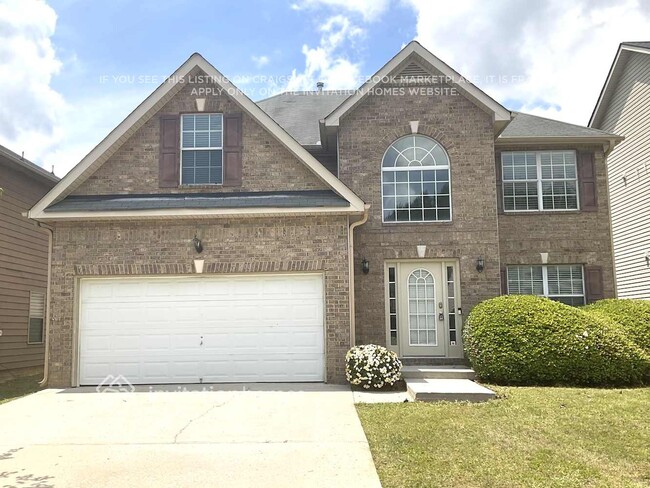 Building Photo - 775 Florigen Ln