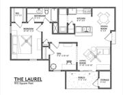 A4MK_1Bed_1Bath_915 Sq Ft