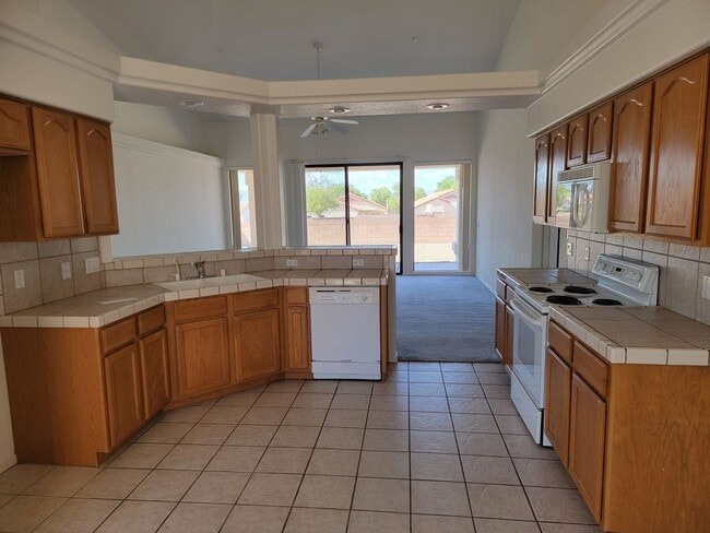 Photo - 3 Bedroom Home Located in Fox Creek Mt Sha...