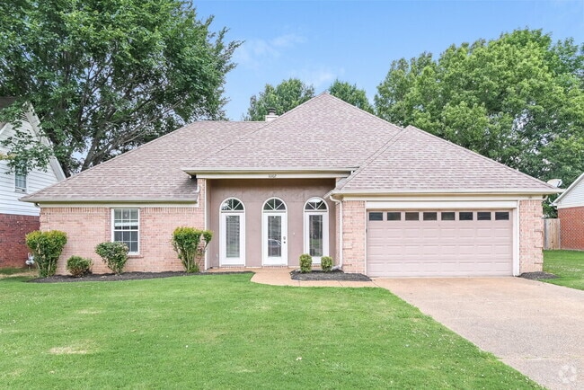 Building Photo - 10102 Fox Hunt Dr Rental