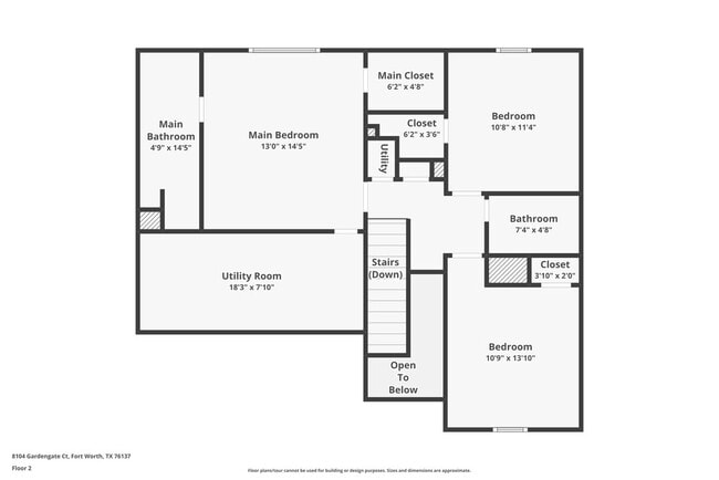 Photo - 8104 Gardengate Ct