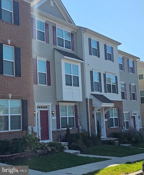 Building Photo - 156 Ironwood Ct Rental