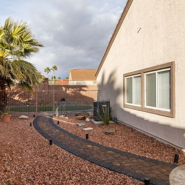 Sunset Greens Beautiful home, 2 bedrooms, House Rental in Mesquite, NV