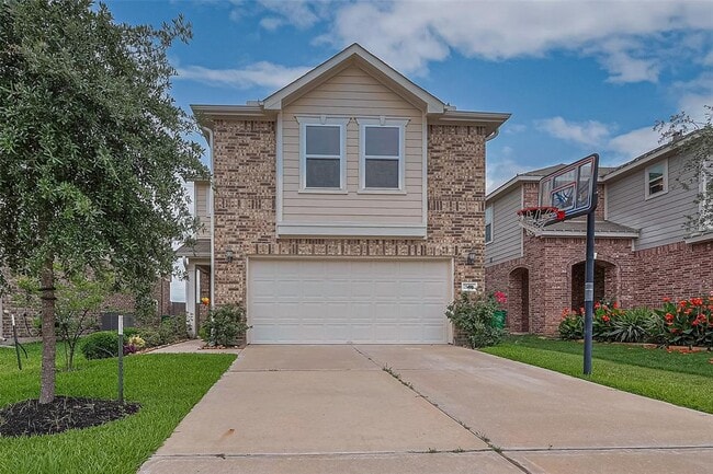 Photo - 25406 Cheshire Knoll St Casa