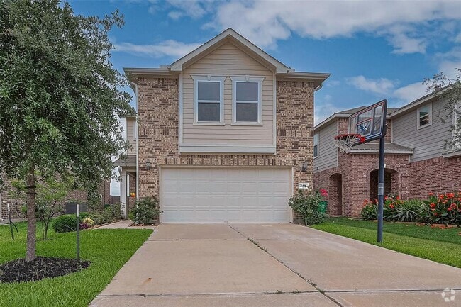 Building Photo - 25406 Cheshire Knoll St Rental