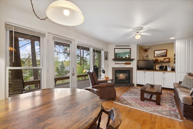 Photo - 1 bedroom, 1 bath condo on Whitefish Lake