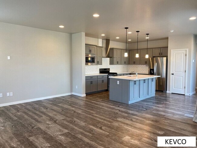 Photo - Gorgeous, New Construction Home