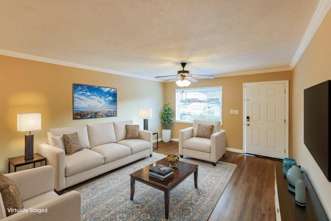 Photo - 9601 Red Ln Dr