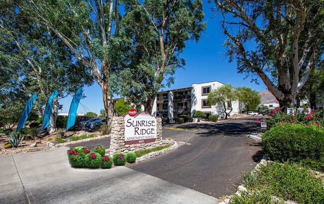 Building Photo - Sunrise Ridge Rental