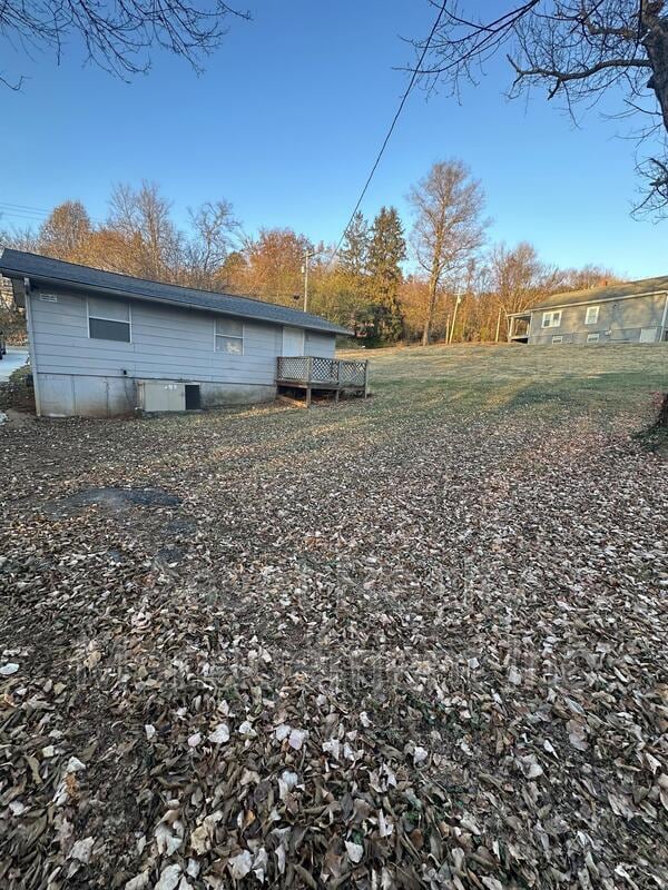 Photo - 408 Hassler Mill Rd