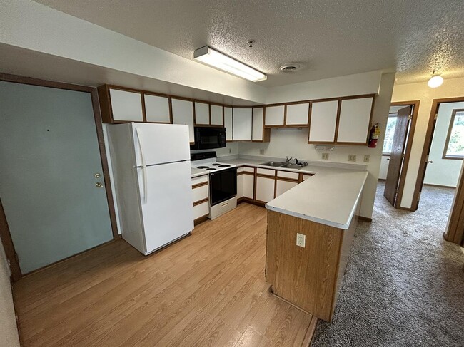 Photo - 426 S Johnson St Unit I