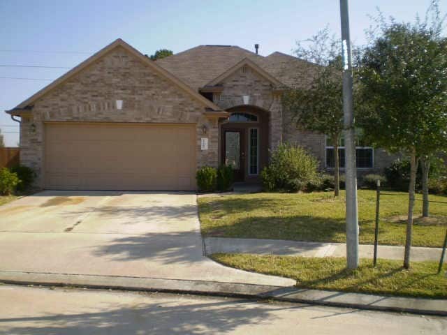Building Photo - 17202 Timber Cliff Ct