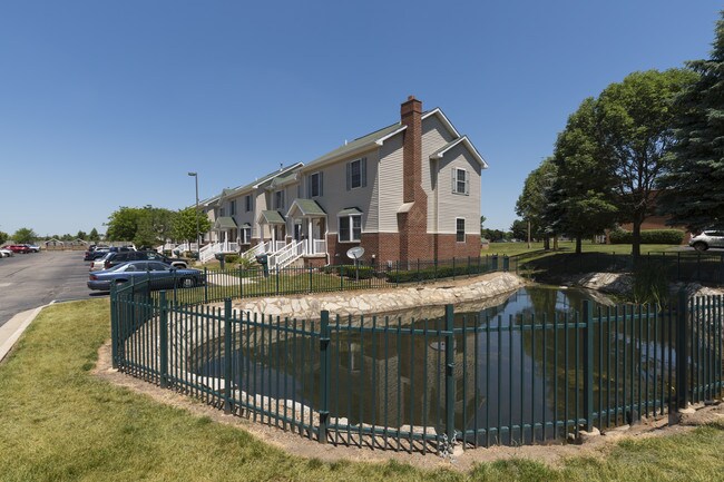 Wyndtree Townhomes