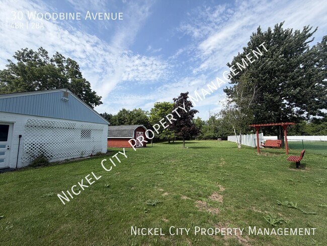 Photo - 30 Woodbine Ave
