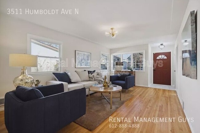 Photo - 3511 N Humboldt Ave