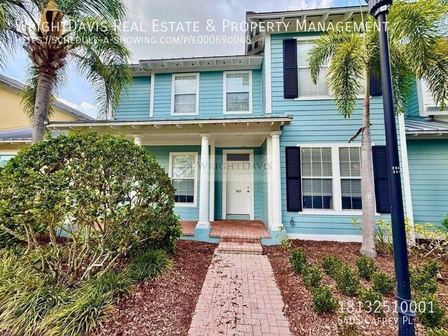 Photo - 5405 Cafrey Pl