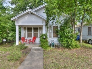 Photo - 4516 Avenue G House
