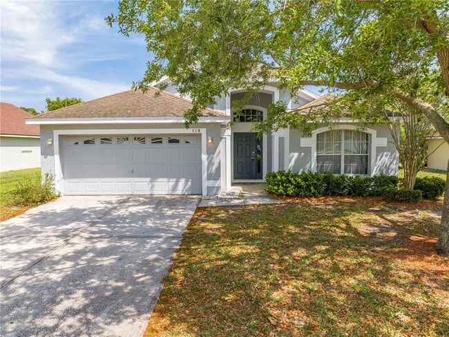 Photo - 119 Southampton Dr