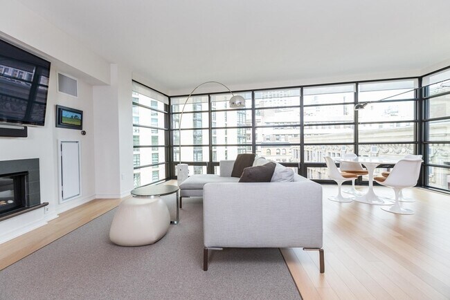 Photo - 580 Washington St Unit 10C