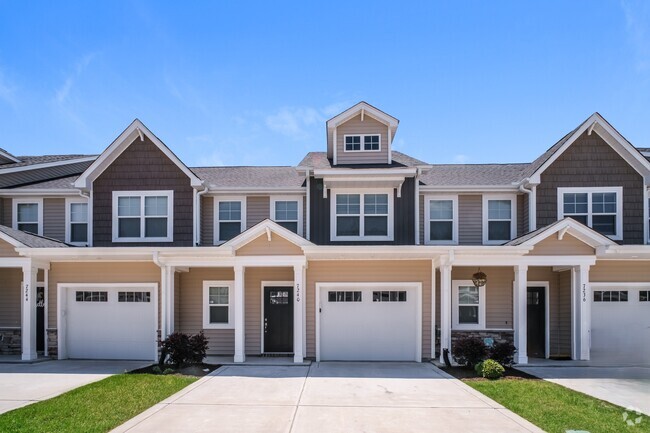 Building Photo - 7240 Bellacroft Dr Rental