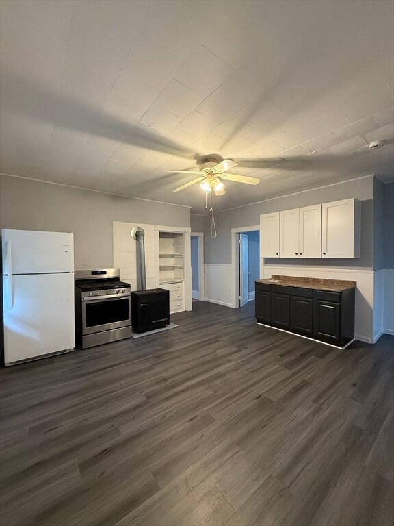 Building Photo - 62 Harrison St Unit 2 Rental