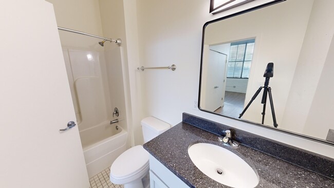 Photo - American Can Lofts