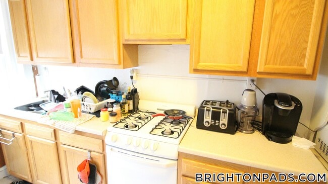 Photo - 1820 Commonwealth Ave Unit 9