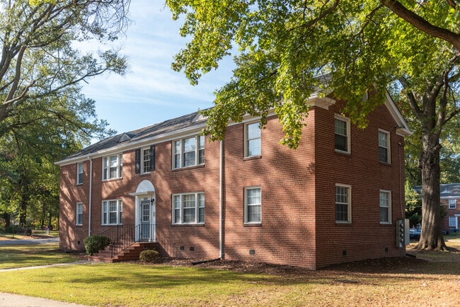 Photo - 3704 Chapel Dr Unit B