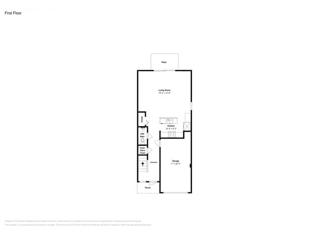 Photo - 2041 E Landings Wy