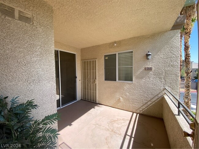 Building Photo - 7111 S Durango Dr Unit 213