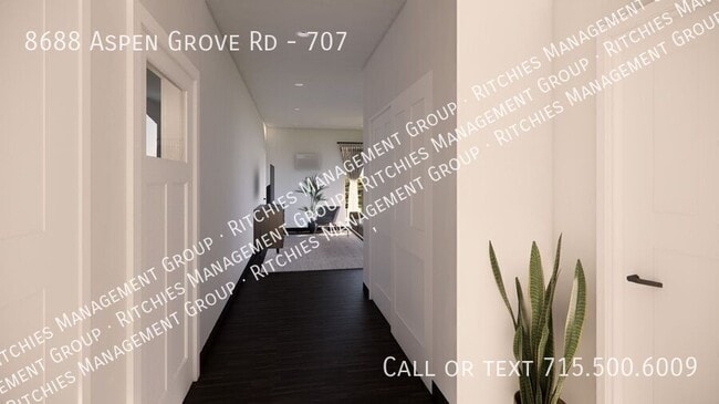 Photo - 8688 Aspen Ln Unit 707