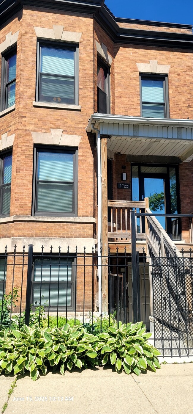 Building Photo - 1722 N Keating Ave Unit 2