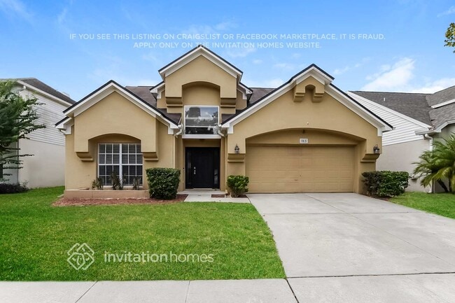 Building Photo - 945 Beresford Way Rental