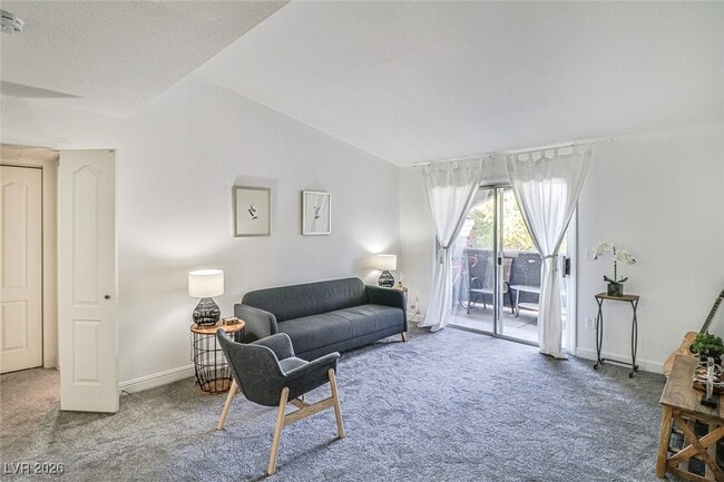 Photo - 5055 W Hacienda Ave Unit 2112