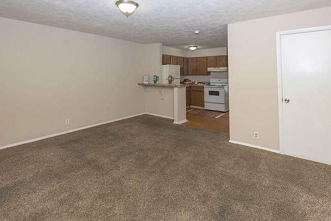 Photo - Shady Tree Apartments