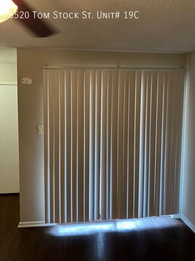 Photo - 6520 Tom Stock St Unit # 19C