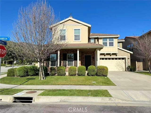 Building Photo - 803 E Manresa Dr