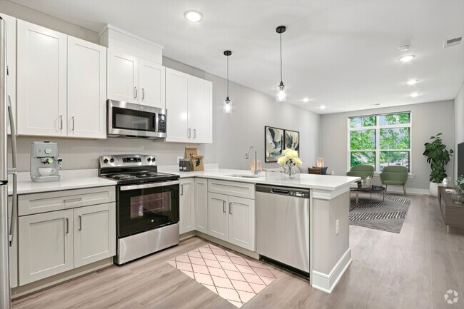 Building Photo - Regency @ Menlo Park Terrace Rental