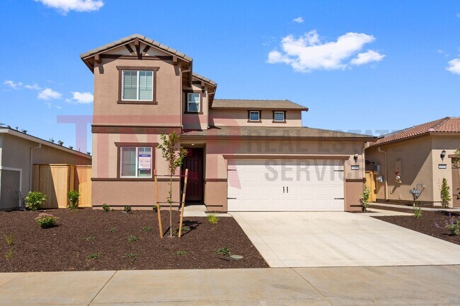 Brand New Lennar Home in spectacular Celed... - Brand New Lennar Home in spectacular Celed...