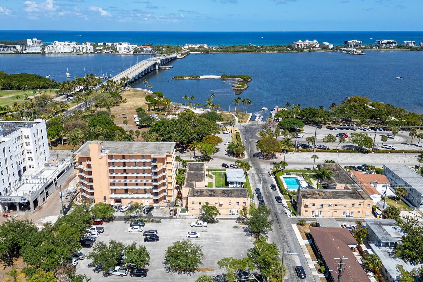 Photo - 15 S Golfview Rd Unidad #405 Rental